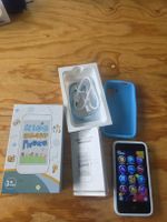 Kids Smart Phone, neuwertig, mit Hülle, ab 3+ Jahren!