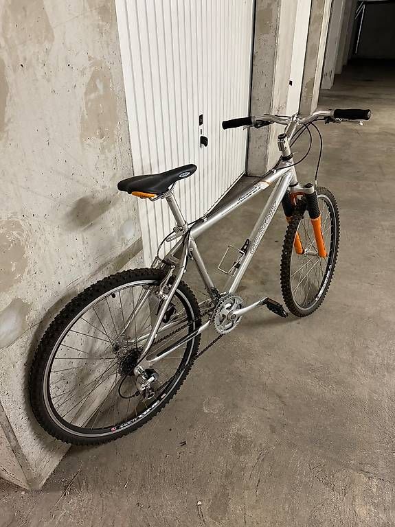 Biciclette: Vélos - VTT – Usato da Versoix venduto da rob_8jkg 2