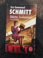 Odette Toulemonde