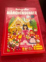 Mein grosser Märchenschatz Pestalozzi