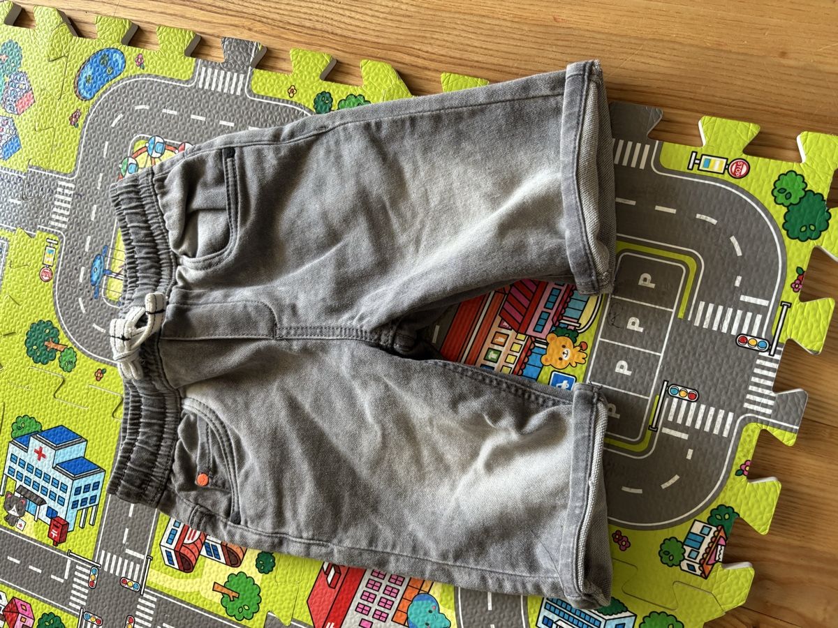 Pantaloni: Jeans shorts – Nuovo (secondo la descrizione) da Itingen venduto da jessi811