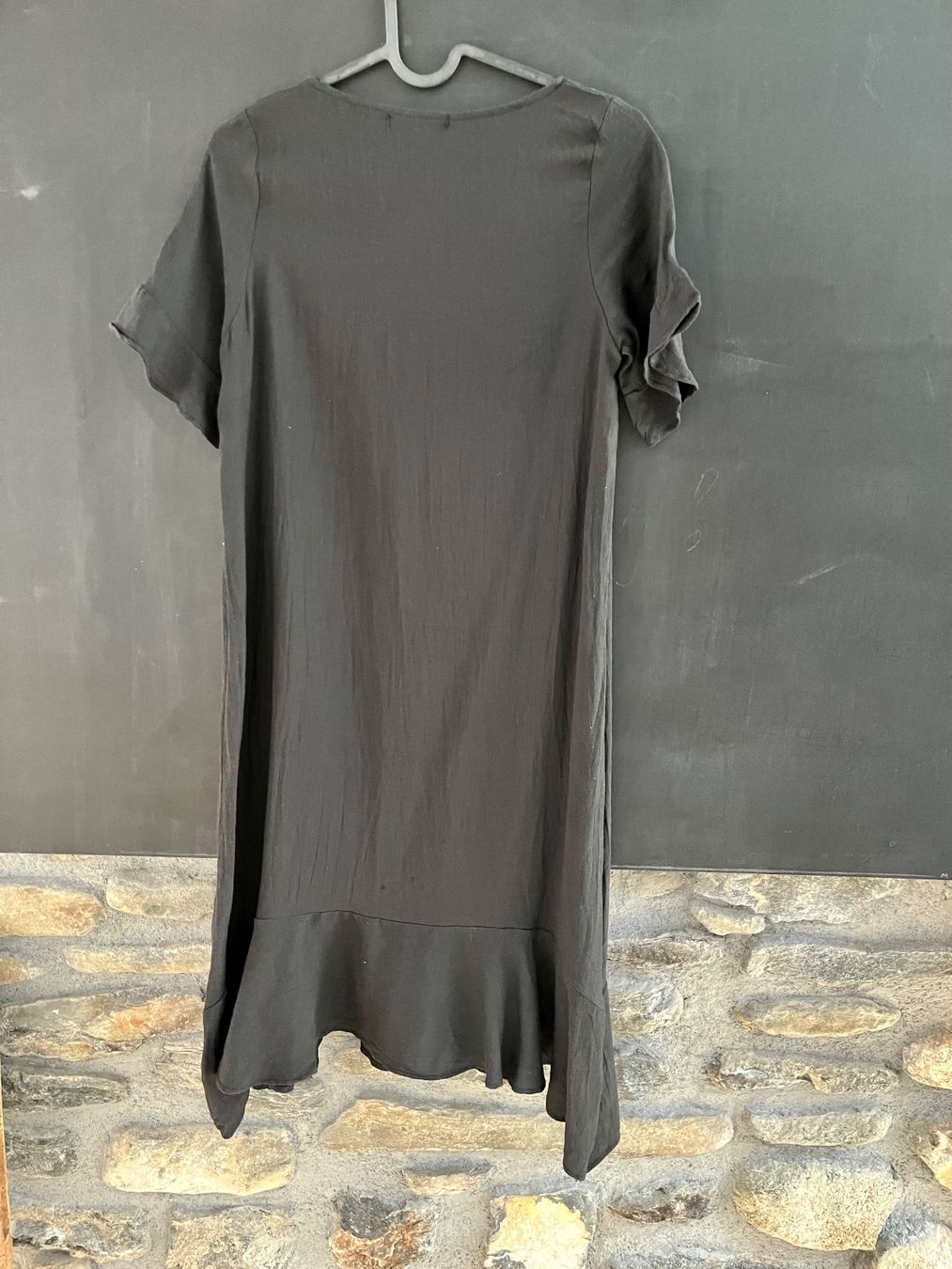 Vestiti: Lässig, leichtes Sommerkleid, Gr. S – Usato da Scharans venduto da frischerwind 1