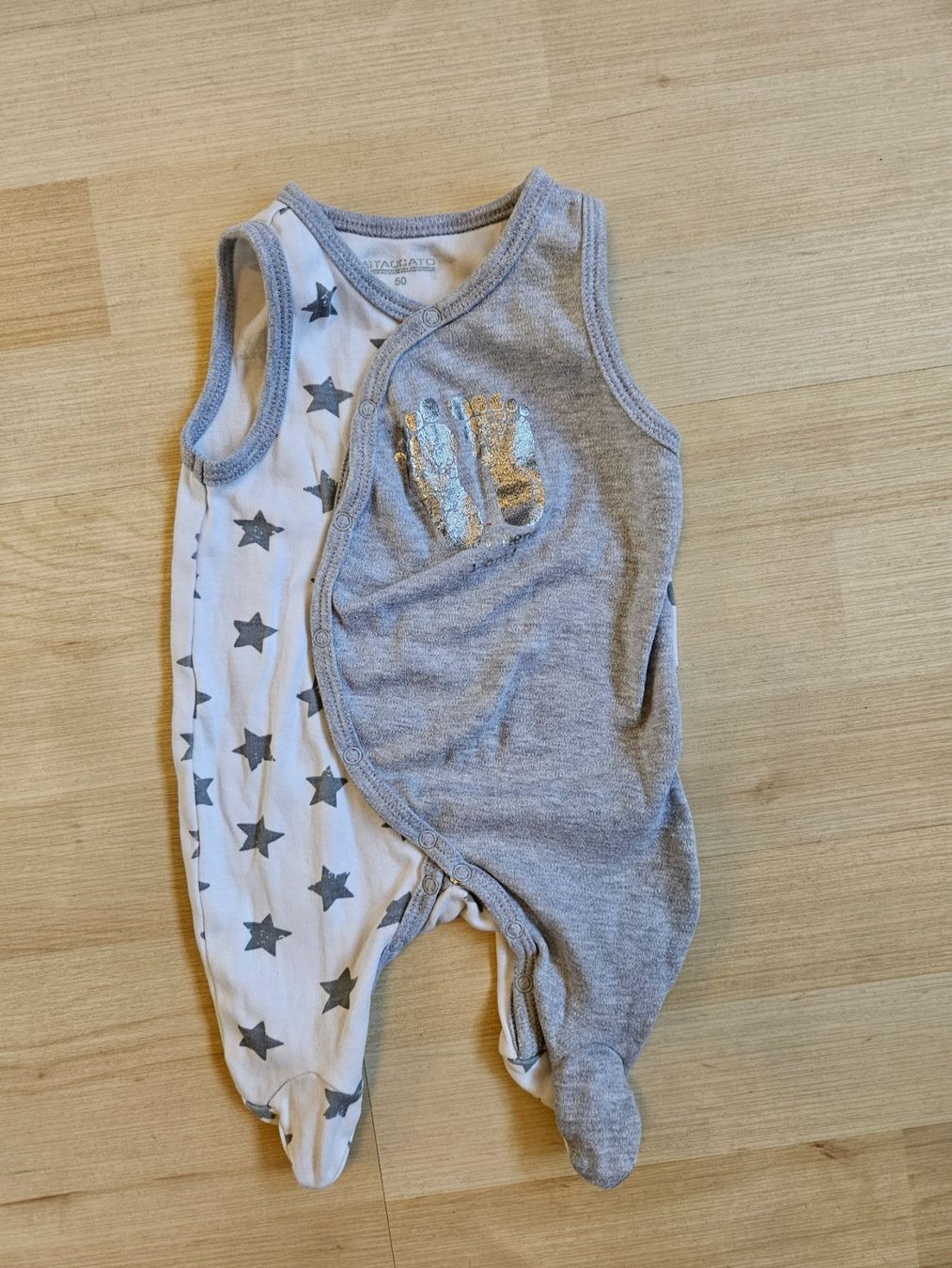 Pyjamas: Strampler 50 – D'occasion à Liestal par Seraphine87