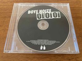 Boys Noize - Oi Oi Oi CD (Loose box)