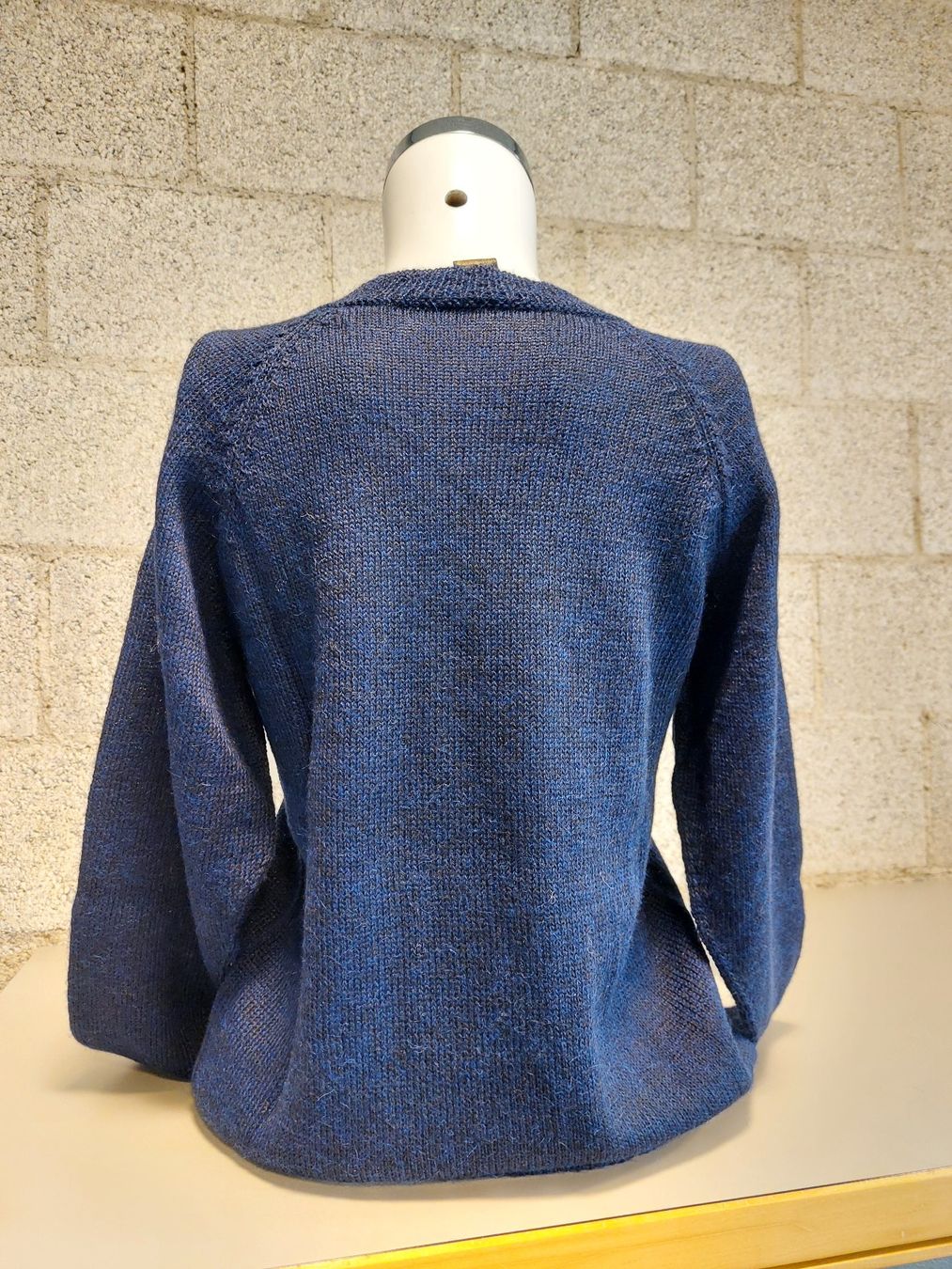 Pullover & Sweatshirts: Pullover Alpaka-Wolle Grösse M – Neu und originalverpackt aus Zuckenriet von Wakonda 1