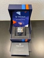 TAG Heuer Monaco Gulf Special Edition Calibre 11 – Full Set
