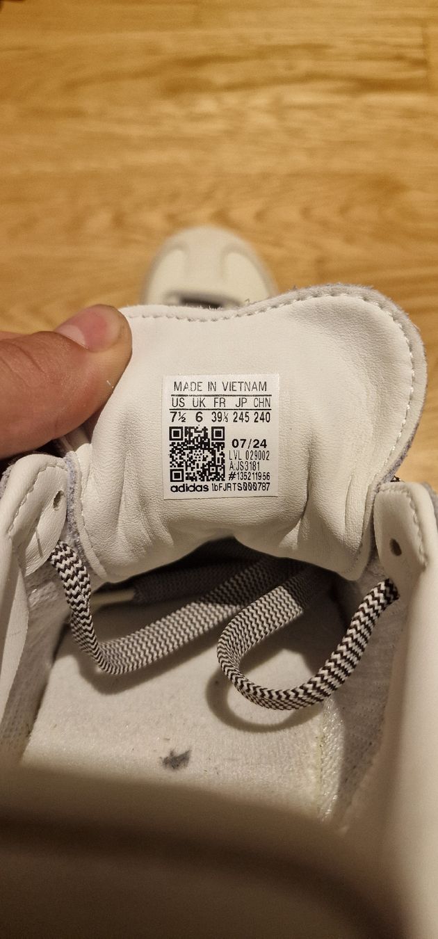Adidas Chaussures femmes: Adidas Samba – Neuf (Voir description) à Gwatt (Thun) par 1gi_9vlk 3
