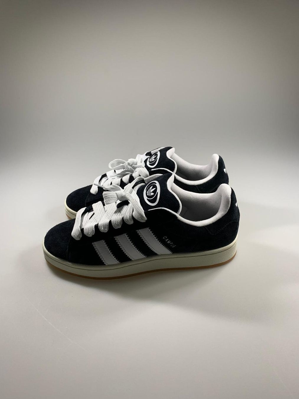Scarpe da uomo: Adidas Campus 00s Core Black – Nuovo e nell'imballaggio originale da Thörishaus venduto da SnkrsVie 4