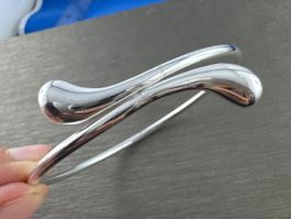Armreif 925 Silber