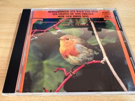 Y3 Hans A. Traber – Meistersinger Aus Wald Und Feld = Les Ch