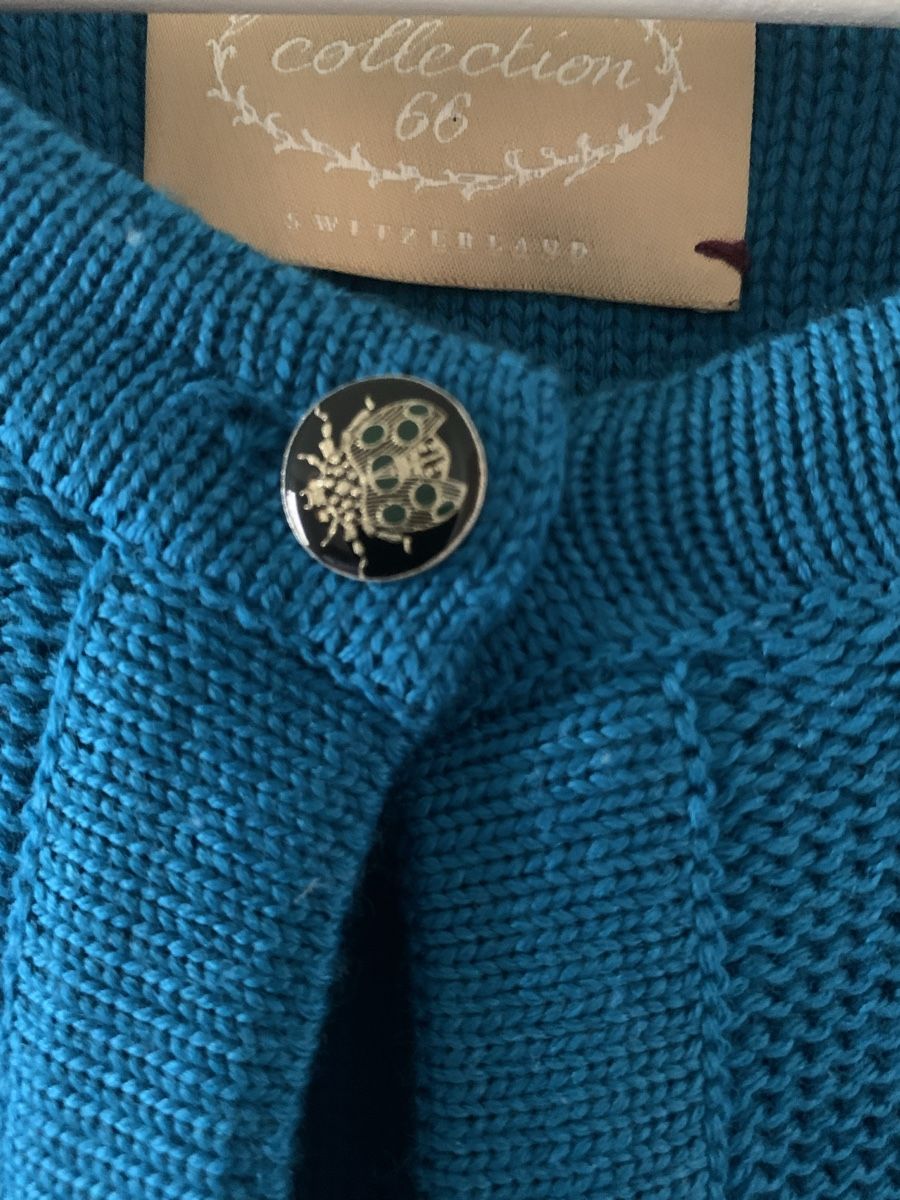 Maglioni & Felpe: Collection 66 cardigan laine – Usato da Lausanne venduto da animal022 1