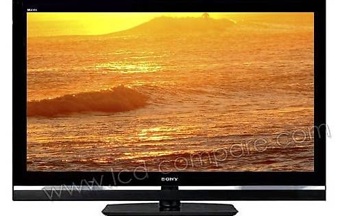 Fernseher: Sony Bravia 81cm. – Gebraucht aus Sullens von Diga47