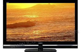 Sony Bravia 81cm.