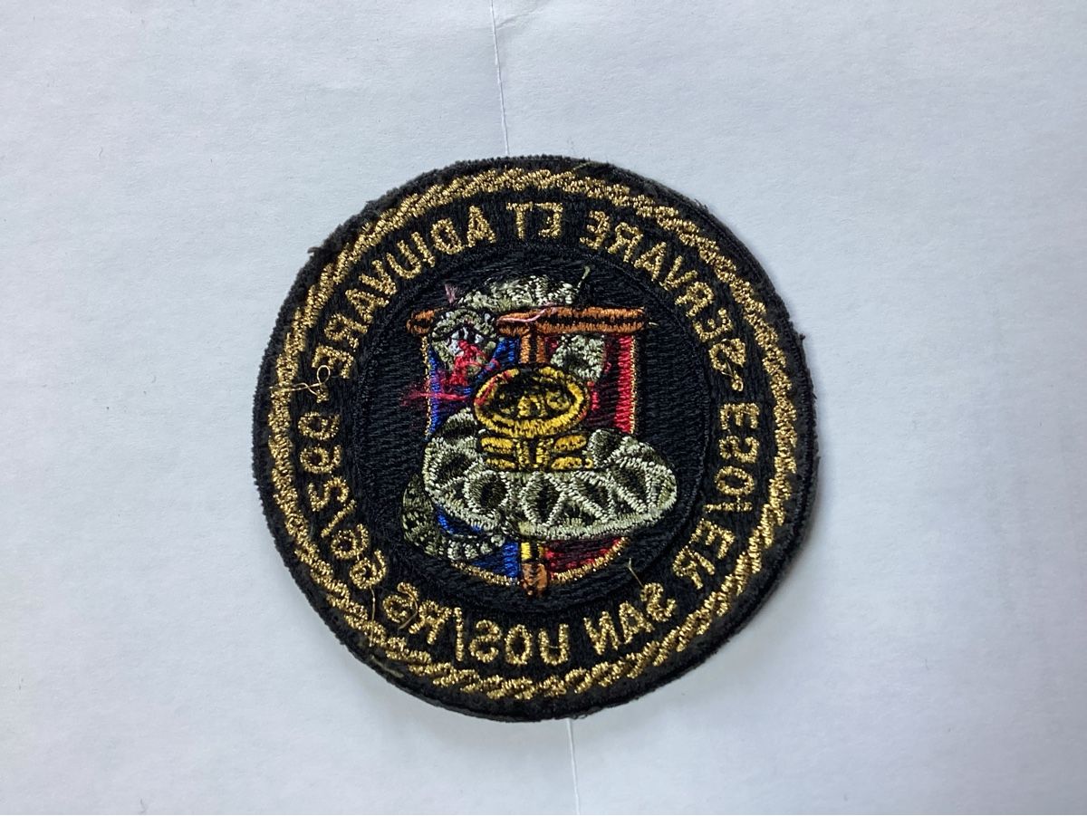 Schweizer Armee Placchette & Badge: Badges 66/266 – Usato da niederurnen venduto da Hagugelmann 1