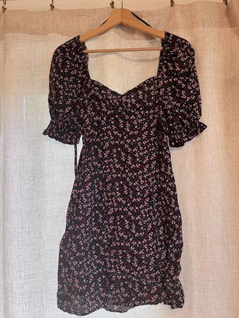 Robe alexandra sezane sales