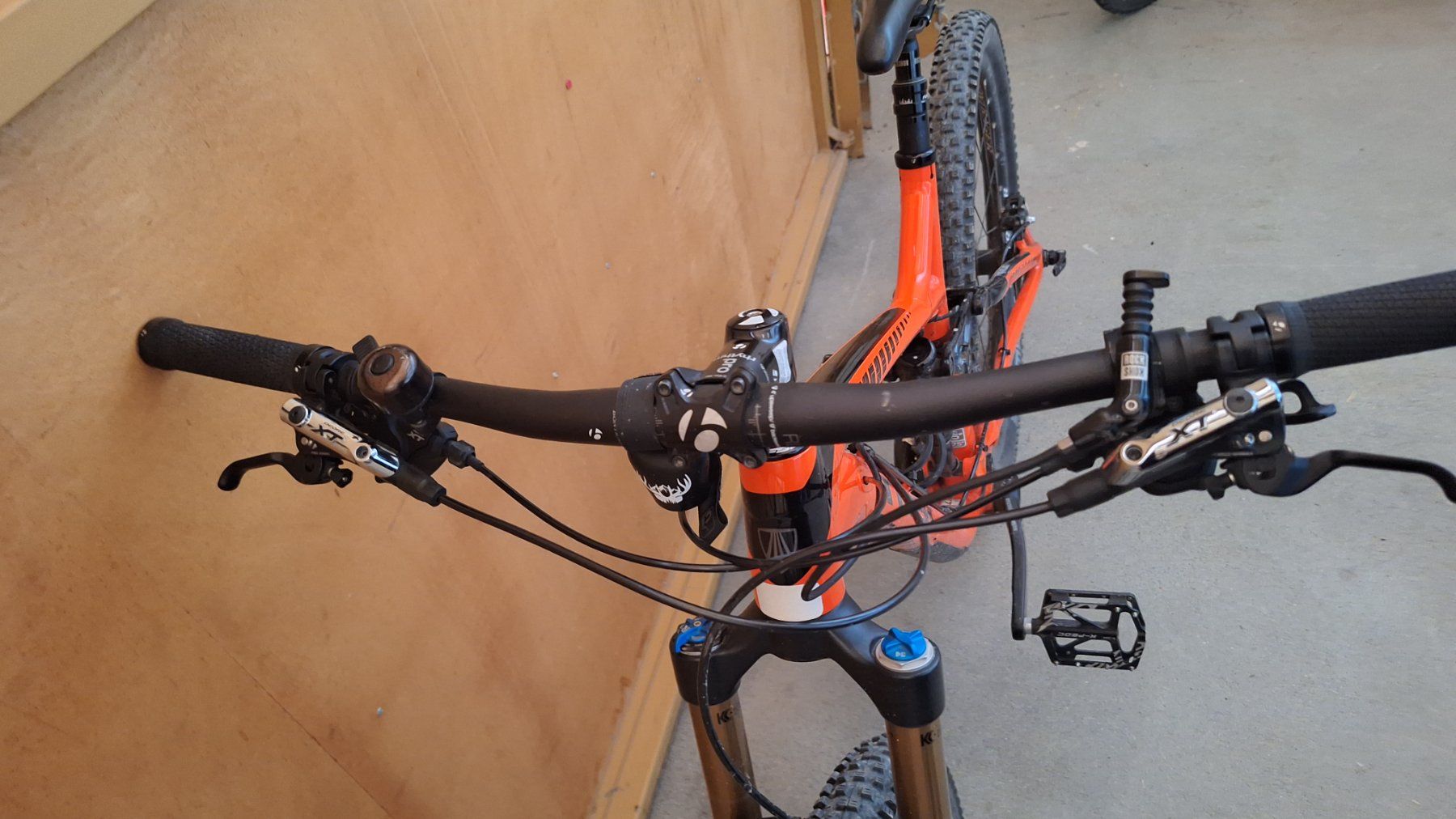 Trek Velos: Trek Remedy – Gebraucht aus Hilfikon von Gutegelegenheit 7