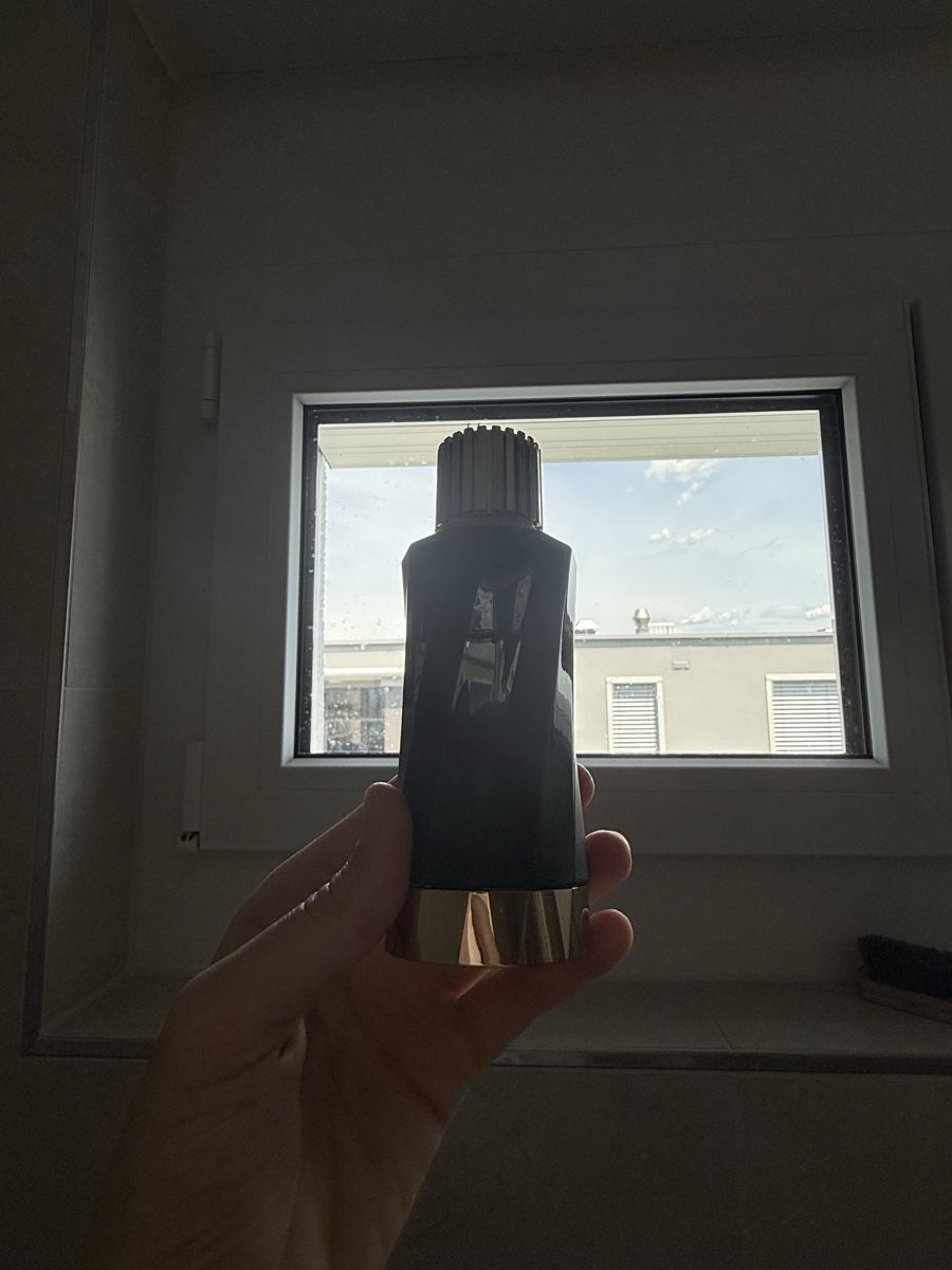 Versace Profumi & Eau de Toilette: Versace Vanille Rouge Parfüm Flakon  – Usato da Dübendorf venduto da cel_5zgz 1