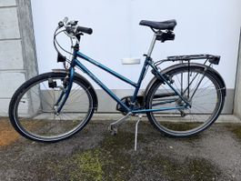 Country/City Bike