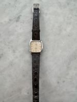 Omega De Ville Armbanduhr Quarz