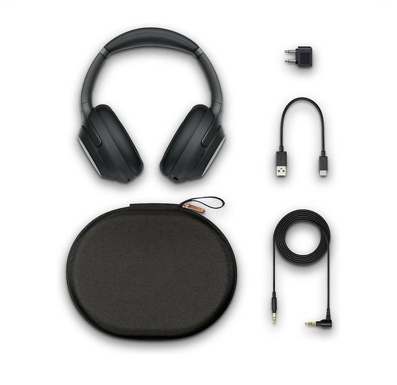 Kopfhörer: Sony WH-1000XM3 – Gebraucht aus Fällanden von Chrisss03