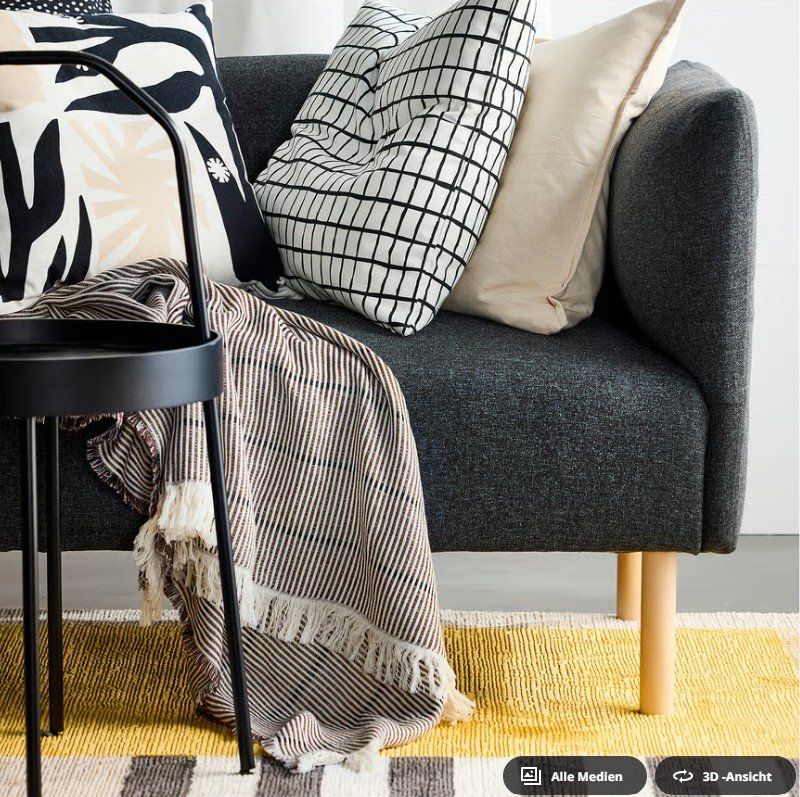 Tappeti: IKEA Teppich Elsystem – Usato da Luzern venduto da Calyx94 1