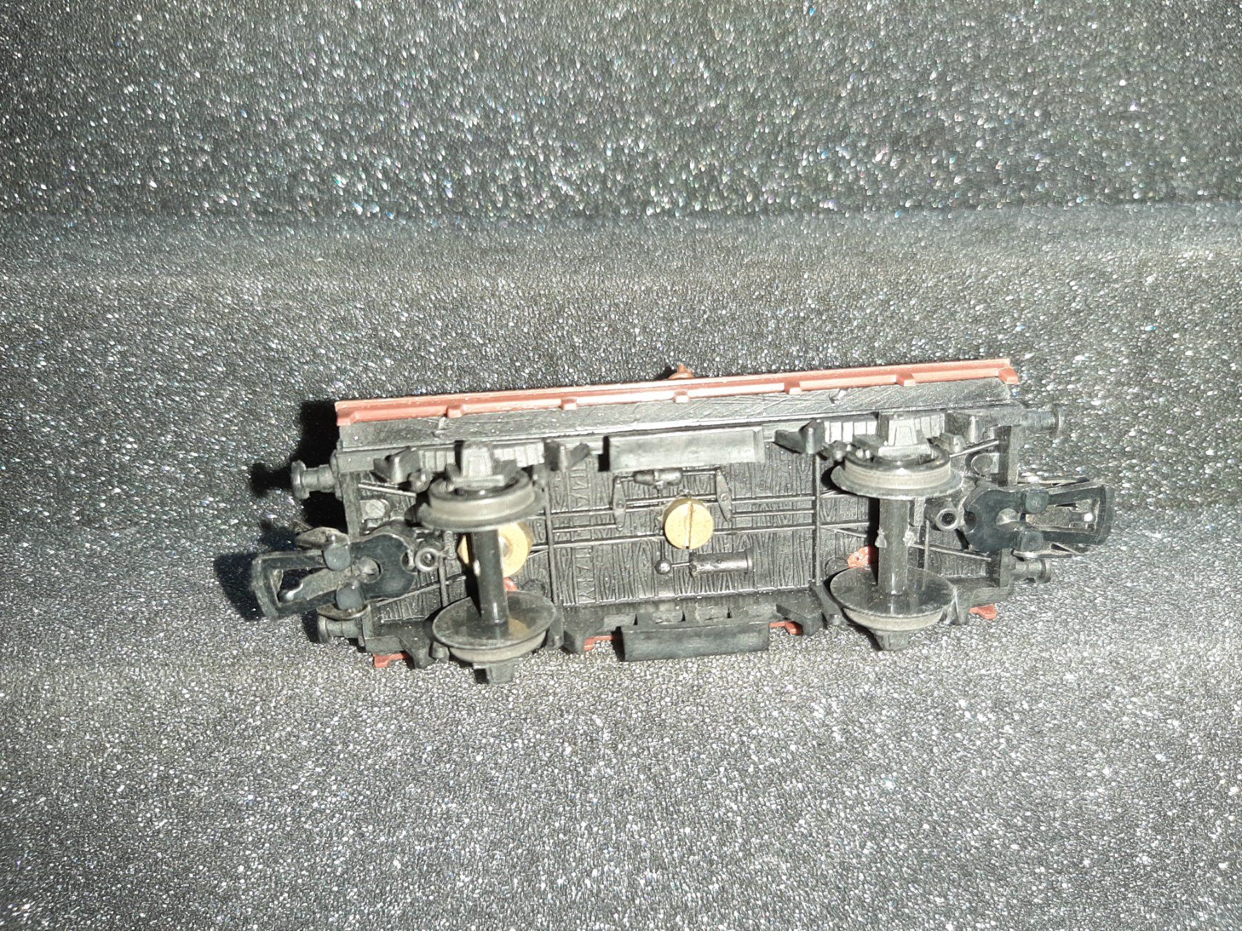 Lima Modelleisenbahnen: LIMA REF.30 – Neu und originalverpackt aus Avully von RIVALIS 3