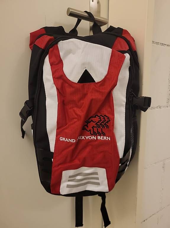 Rucksäcke: GP Bern Rucksack, neuwerig 20 L – Gebraucht aus Jegenstorf von Ladybug0525 4