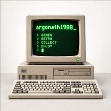 Profile image of argonath1988