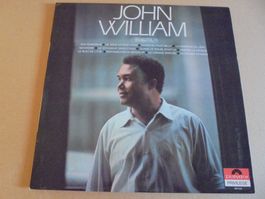 John WILLIAM / musiques de films / LP France 1966 (VG+)