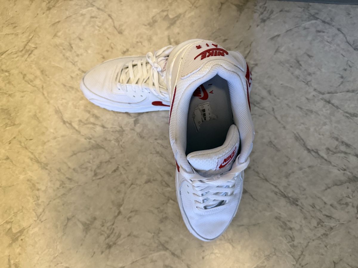 Nike Scarpe da uomo: Air Max 90  – Nuovo (secondo la descrizione) da Renan BE venduto da Meh1983 1