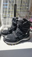 Winterschuhe in gutem  Zustand.Wenig getragen.Größe 39