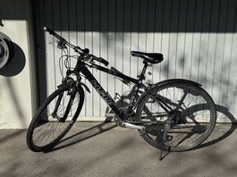 Haibike Trekkingrad - Top Zustand