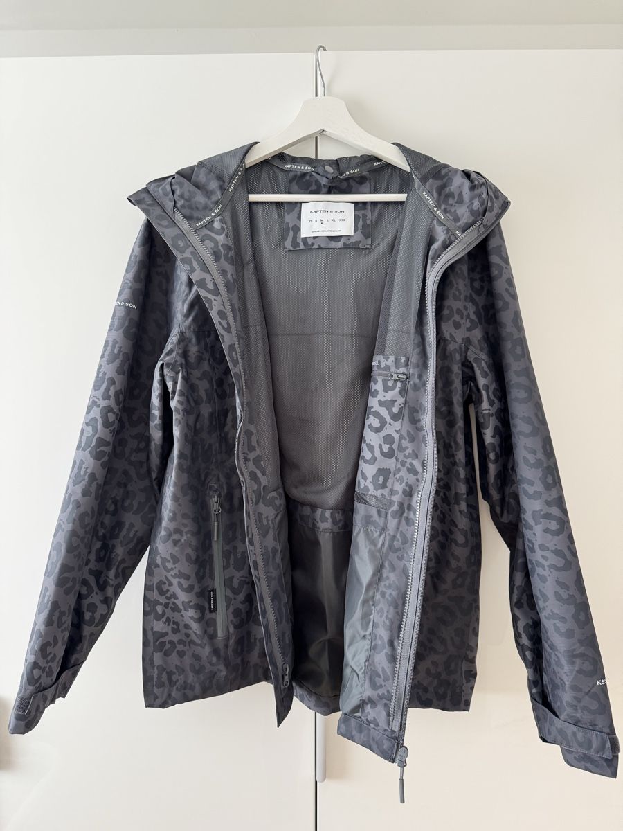 Kapten & Son Vestes: Kapten & Son Jacke – Neuf (Voir description) à Gretzenbach par tschigi1990 5