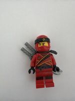 Lego Ninjago Minifigur 
