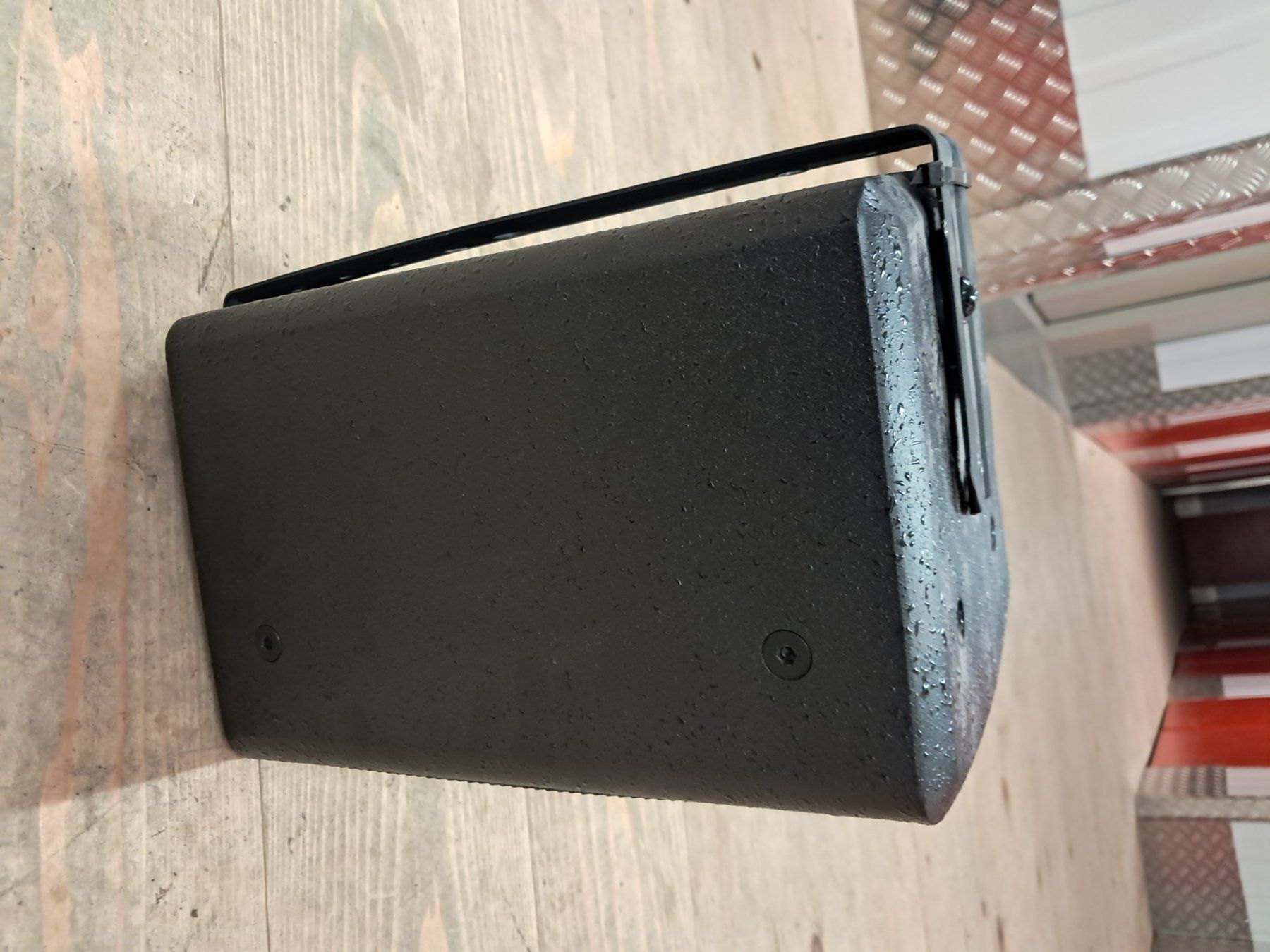 Sonos Casse acustiche: Sonorisation avec 8 hauts parleurs – Usato da Romont FR venduto da Cricrieco