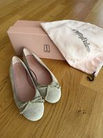 Pretty Ballerinas Ballerinas Rosario taupe Grösse 37.5