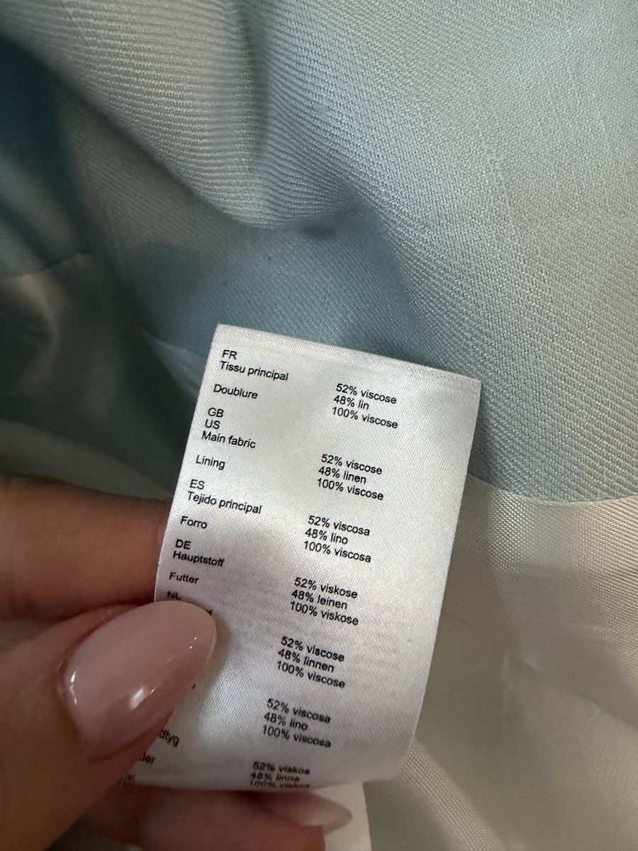 Maje Vestes: Maje Blazer Gr 36 – D'occasion à Zürich par gondeli2012 6