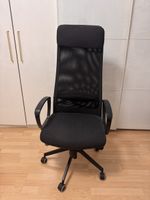 Ikea Markus Bürostuhl, Top Zustand