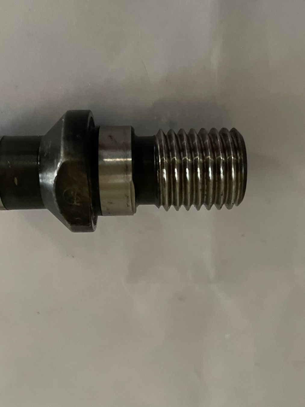 Tutti gli attrezzi: BOLZEN-KUPPLKUNGSTÜCK – Usato da schaffhausen venduto da gka_96cv 2