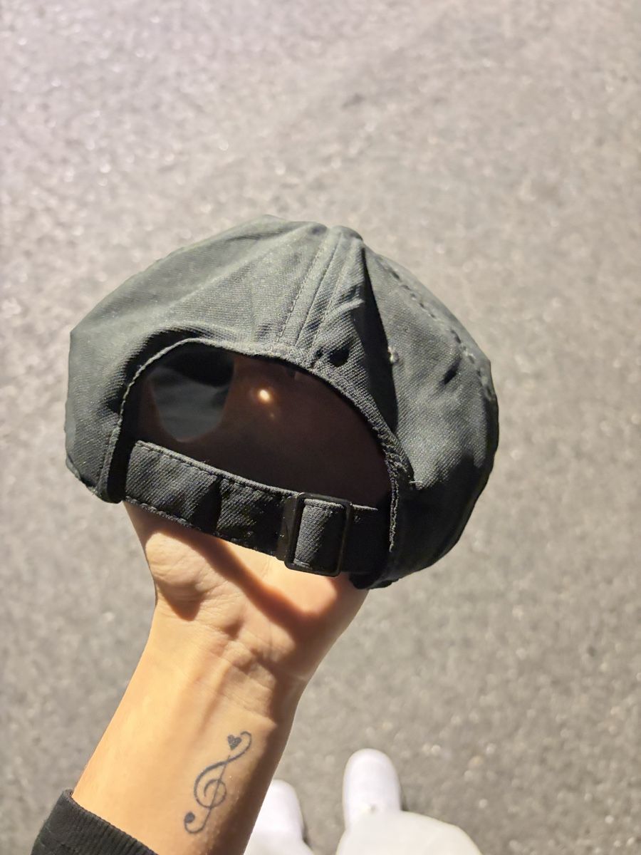 Nike Sonstige Kleidung & Accessoires: Barcelona Cap – Gebraucht aus Eggerberg von nicolas.wasmer 1