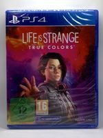Life is Strange: True Colors - PS4 - neu und originalverp