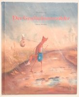 NEU & OV - Der Geschichtenerzähler -  Monika Houben