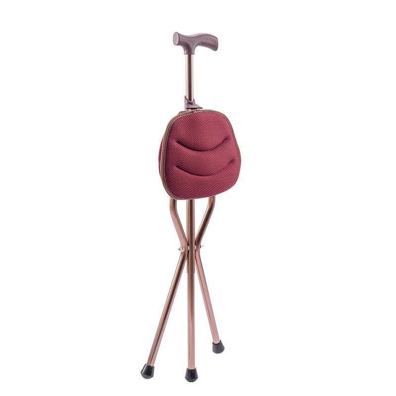 Ausili per la deambulazione: Switch Sticks Canne De Marche Canne/Sièg – Nuovo e nell'imballaggio originale da Morges venduto da M-Store 2