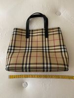 Burberry Tasche