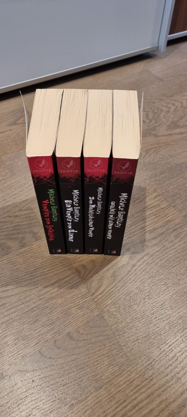 Libri: Broken Heart - Michele Bardsley – Usato da Hinterforst venduto da impatiently 2