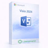 Microsoft Visio 2024 Pro