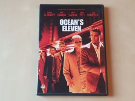 Oceans Eleven