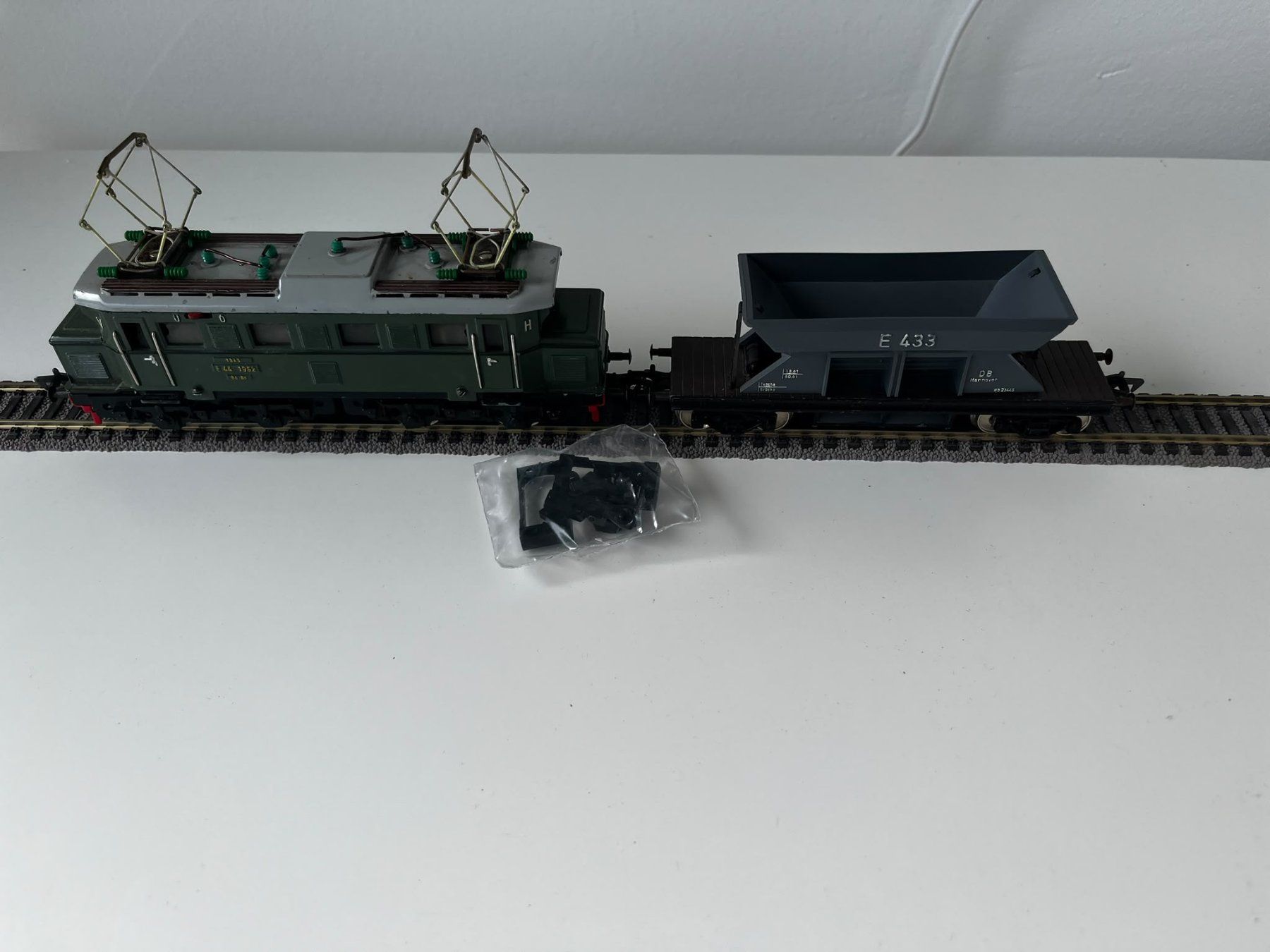 Fleischmann Modelleisenbahnen: Modelleisenbahn züge – Gebraucht aus Baden von Muschti