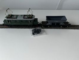 Modelleisenbahn züge