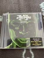 CD The Black Eyed Peas The End